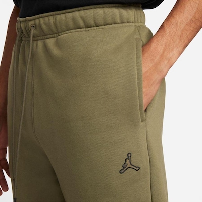 Calça Nike Jordan Essentials - Masculina - Foto 3