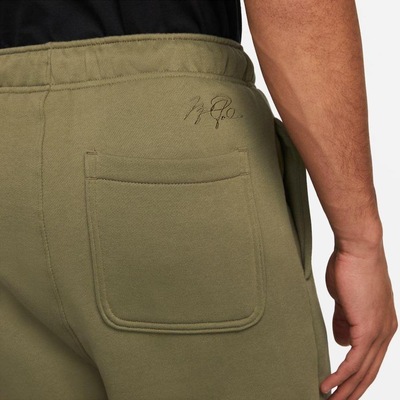 Calça Nike Jordan Essentials - Masculina - Foto 4