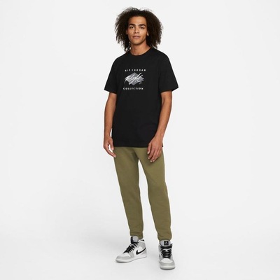 Calça Nike Jordan Essentials - Masculina - Foto 6
