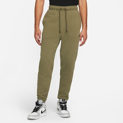 Calça Nike Jordan Essentials - Masculina - Foto 1