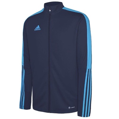 Jaqueta sem Capuz adidas Tiro Essentials - Masculina - Foto 2