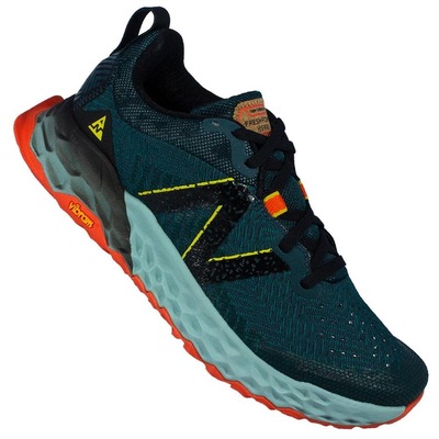 Tênis New Balance Hierro V6 - Masculino - Foto 1