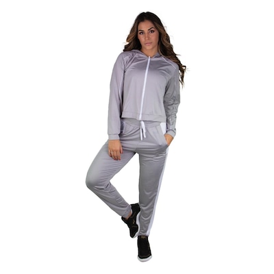 Jaqueta Everlast Candy Colors - Feminina - Foto 5