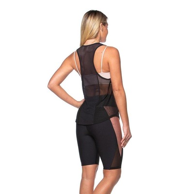 Camiseta Regata Run More Sublime - Feminina - Foto 4