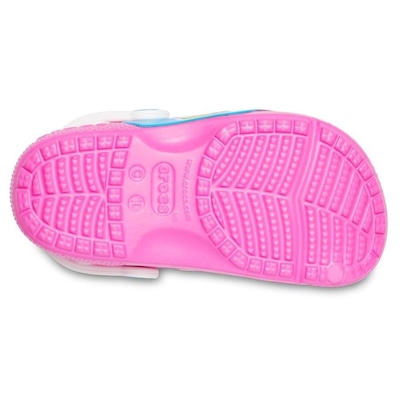 Crocs Fun Lab Paw Patrol Clog K - Infantil - Foto 6