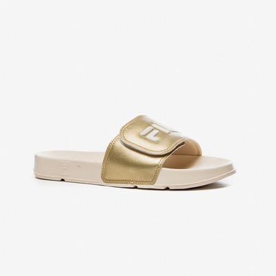 CHINELO SLIDE FILA DRIFTER VLC - FEMININO - Foto 3