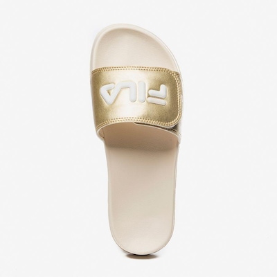 CHINELO SLIDE FILA DRIFTER VLC - FEMININO - Foto 4