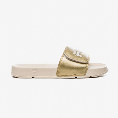 CHINELO SLIDE FILA DRIFTER VLC - FEMININO - Foto 1