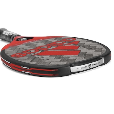 Raquete de Beach Tennis Metalbone H14 - Adulto - Foto 5
