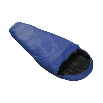 Saco de Dormir Nautika Sarcófago Micron X-Lite 5°C À 8°C - Foto 1
