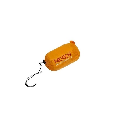 Saco de Dormir Nautika Sarcófago Micron X-Lite 5°C À 8°C - Foto 4