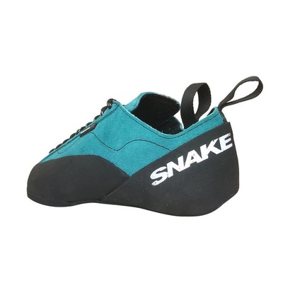 Sapatilha para Escalada Snake Resiliense II - 35 a 45 - Adulto - Foto 2