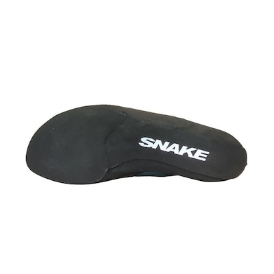 Sapatilha para Escalada Snake Resiliense II - 35 a 45 - Adulto - Foto 4