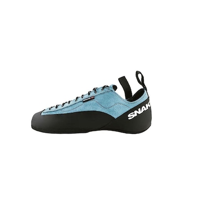 Sapatilha para Escalada Snake Resiliense II - 35 a 45 - Adulto - Foto 5