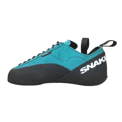Sapatilha para Escalada Snake Resiliense II - 35 a 45 - Adulto - Foto 1