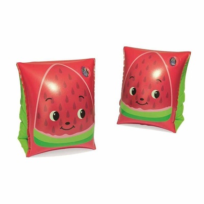 Boia de Braço Bestway Frutas - Infantil - Foto 2