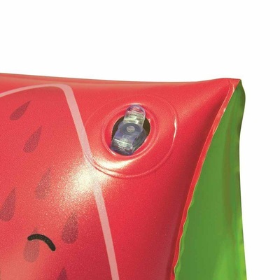 Boia de Braço Bestway Frutas - Infantil - Foto 3