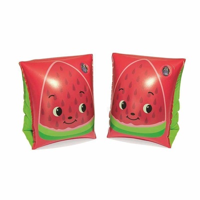 Boia de Braço Bestway Frutas - Infantil - Foto 1