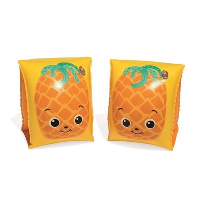 Boia de Braço Bestway Frutas - Infantil - Foto 1