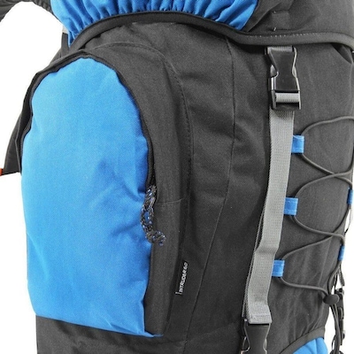 Mochila Cargueira Nautika Intruder - 60 Litros - Foto 4