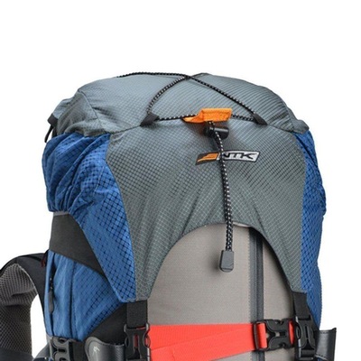 Mochila Cargueira NTK  Gyzmo GT - 60 Litros - Foto 4