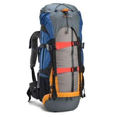Mochila Cargueira NTK  Gyzmo GT - 60 Litros - Foto 1