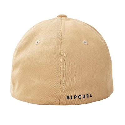 Boné Rip Curl Tepan Flexfit Cap - Fechado - Adulto - Foto 2