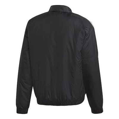 Jaqueta adidas Bomber Essentials - Masculina - Foto 2