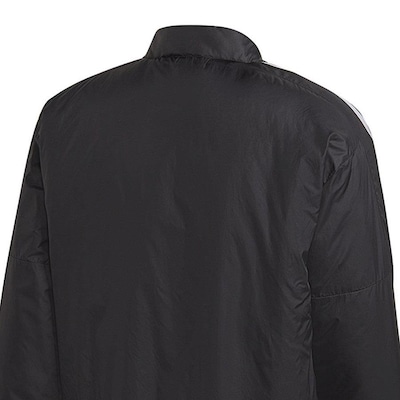 Jaqueta adidas Bomber Essentials - Masculina - Foto 4