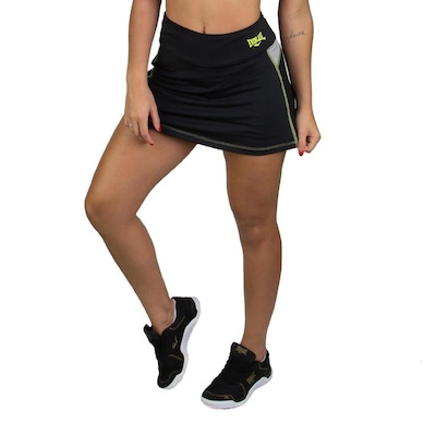 Shorts Saia Everlast Color Blocking - Adulto - Foto 3
