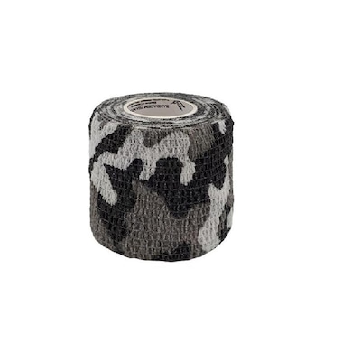 Fita Elástica de Proteção Phantom HK Bandagem Thumb Tape 5cm - Foto 1