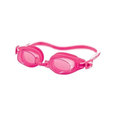 Kit Natação SLC Speedo Touca Óculos e Protetor Swim Starters - Adulto - Foto 3