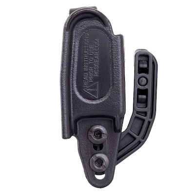 Coldre de Gatilho Raven Vanguard 2 Advanced Para Glock - Foto 2