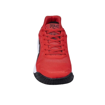 Tênis Everlast Range Cross Training - Masculino - Foto 4