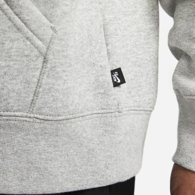 Blusão com Capuz Nike SB Icon Pullover Skate Hoodie - Unissex - Foto 5