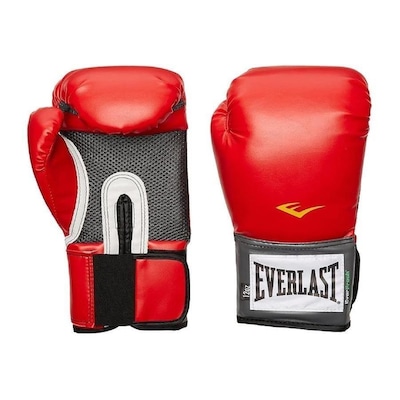 Luvas de Treino Everlast Pro Style Training Gloves - 16 OZ - Foto 2
