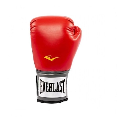 Luvas de Treino Everlast Pro Style Training Gloves - 16 OZ - Foto 3