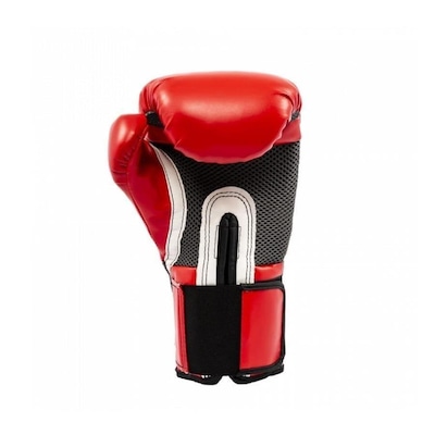 Luvas de Treino Everlast Pro Style Training Gloves - 16 OZ - Foto 5