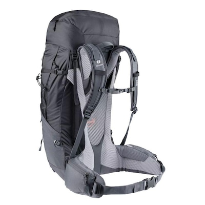 Mochila Deuter Futura Air Trek Semi Cargueira - 50 +10 litros - Foto 2