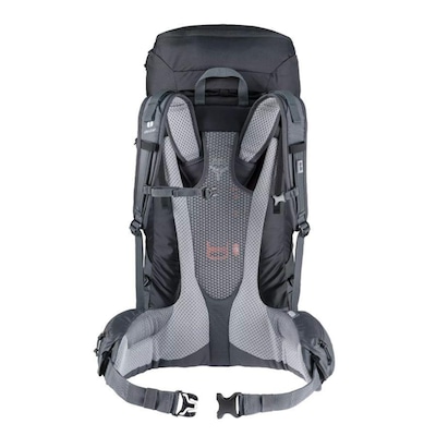 Mochila Deuter Futura Air Trek Semi Cargueira - 50 +10 litros - Foto 3