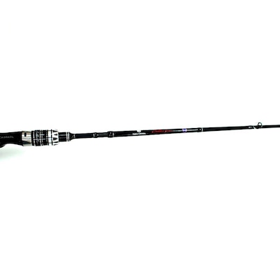 Vara de Pesca Brasil Durendal para Molinete Linha Collection - Foto 5