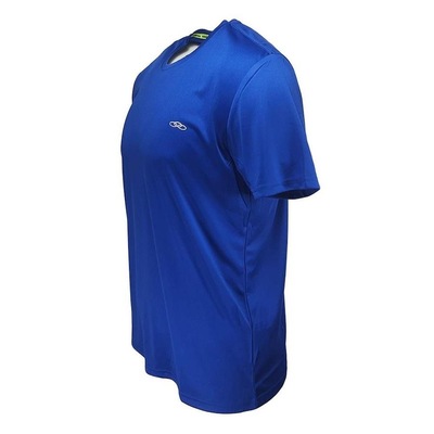 Camiseta Olympikus Essential - Masculina - Foto 3