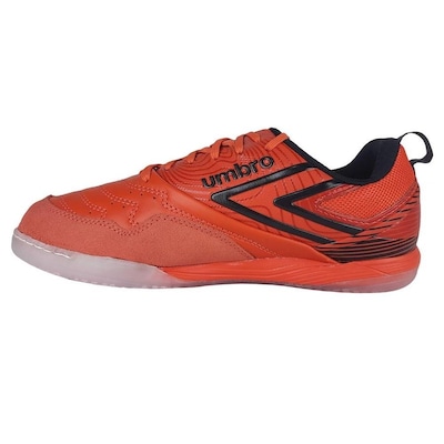 Chuteira Futsal Umbro Pro 5 Profissional - Adulto - Foto 2
