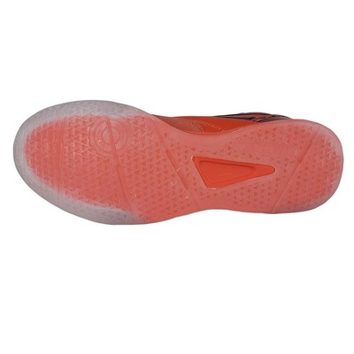 Chuteira Futsal Umbro Pro 5 Profissional - Adulto - Foto 3