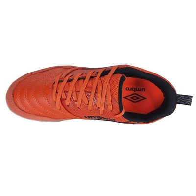 Chuteira Futsal Umbro Pro 5 Profissional - Adulto - Foto 4