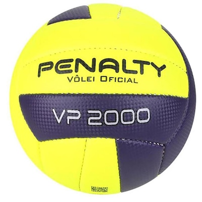 Bola Penalty Volei VP 200 X - Adulto - Foto 2