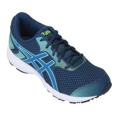 Tênis Asics Buzz 4 - Infantil - Foto 2