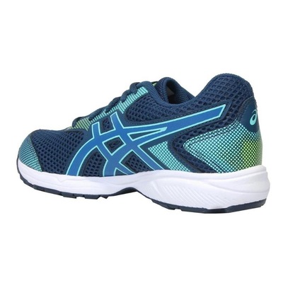 Tênis Asics Buzz 4 - Infantil - Foto 3