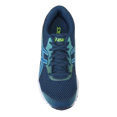 Tênis Asics Buzz 4 - Infantil - Foto 4