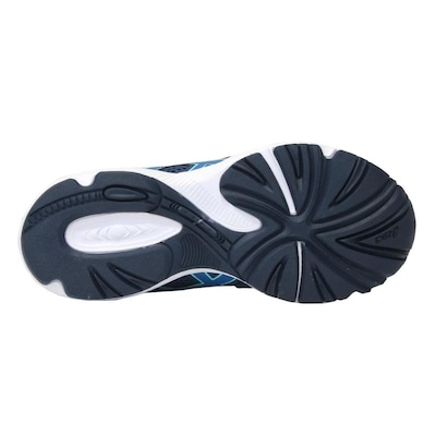 Tênis Asics Buzz 4 - Infantil - Foto 5